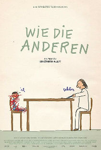 Wie die Anderen