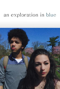 An Exploration in Blue
