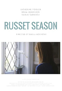 Russet Season