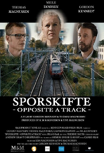 Sporskifte