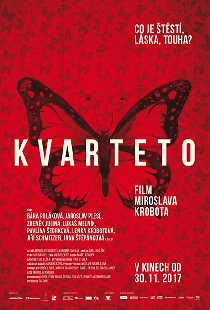 Kvarteto