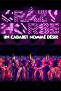 Crazy Horse, un cabaret nommé désir