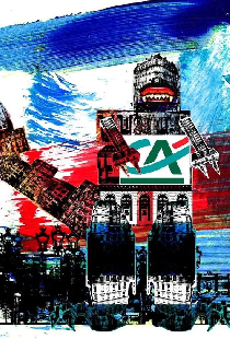 La Drôle D'Histoire Des Banques Françaises