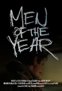 Men of the Year