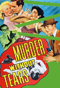 Murder Without Tears