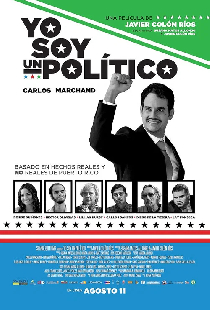 Yo soy un político
