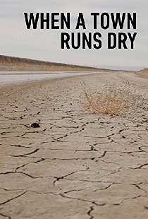 When a Town runs Dry