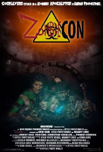 ZombieCON