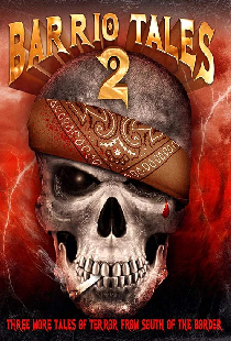 Байки из Баррио 2