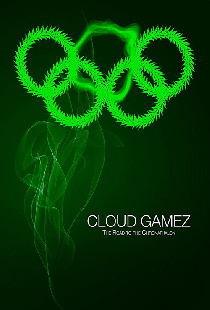 Cloud Gamez: The Road to the Chronathalon