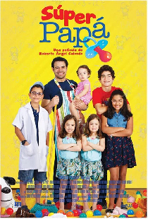 Super Papá