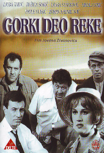 Gorki deo reke