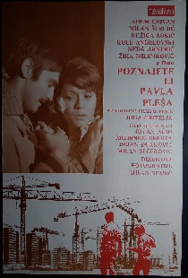 Poznajete li Pavla Pleša?