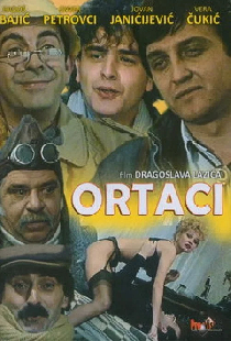 Ortaci