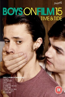 Boys On Film 15: Time & Tied