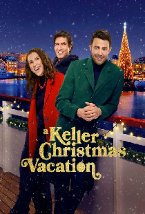 A Keller Christmas Vacation