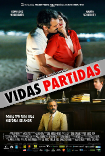 Vidas Partidas