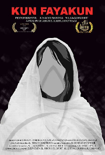 Kun Fayakun
