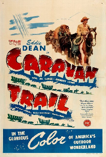 The Caravan Trail