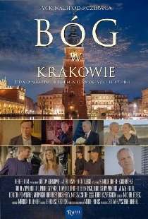 Bóg w Krakowie
