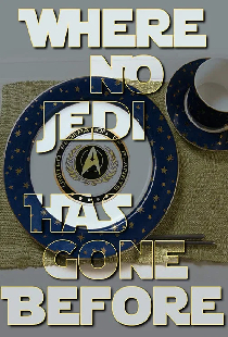 Where No Jedi Has Gone Before