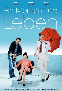 Einen Moment fürs Leben