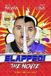 Slapped! The Movie