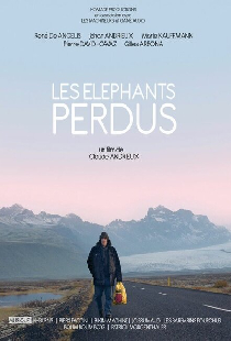 Les Éléphants Perdus