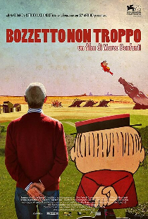 Bozzetto non troppo