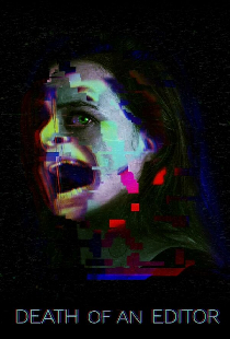 Death of an Editor