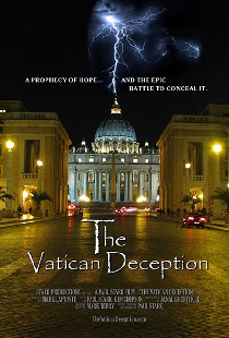 The Vatican Deception