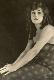 The Wampas Baby Stars of 1922