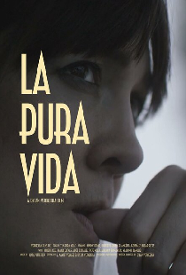 La pura vida