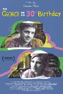 For George on His 30th Birthday