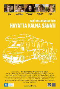 Yeni Başlayanlar İçin Hayatta Kalma Sanatı