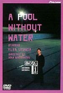Бассейн без воды
