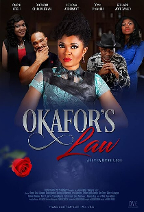 Okafor's Law