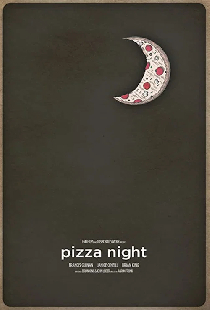 Pizza Night