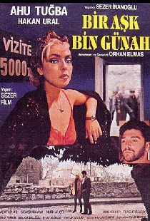 Bir Ask Bin Günah
