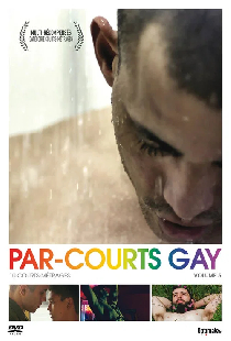 Par-courts Gay, Volume 5