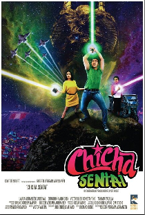 Chicha Sentai