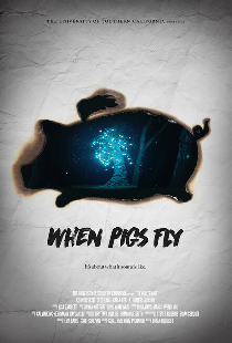 When Pigs Fly