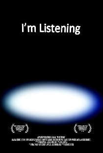 I'm Listening