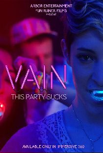 Vain: This Party Sucks