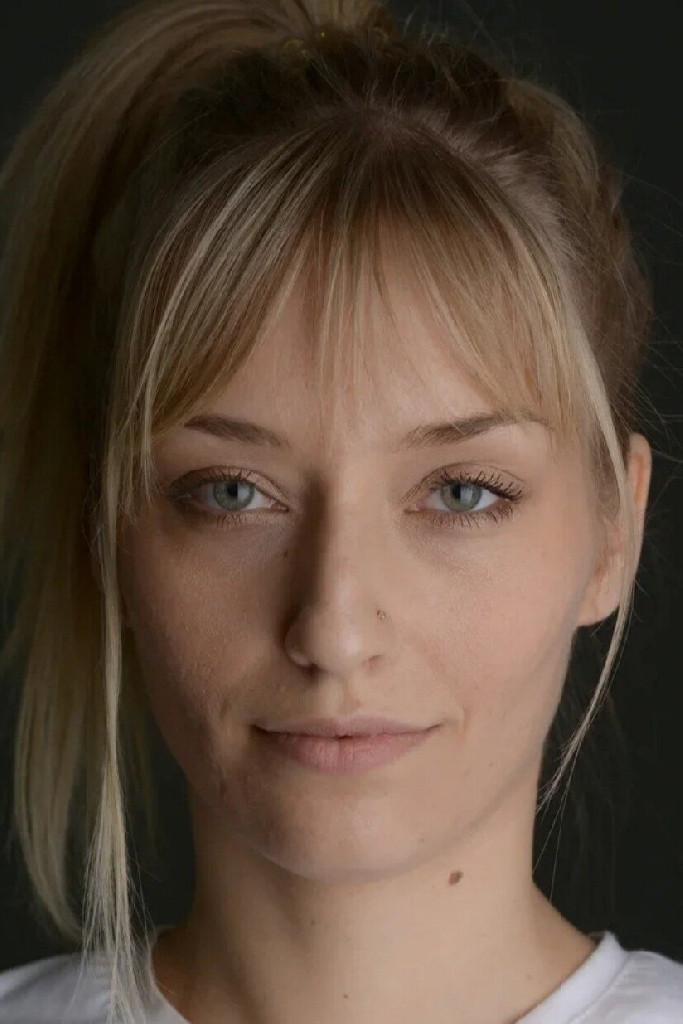 Алена Куликова