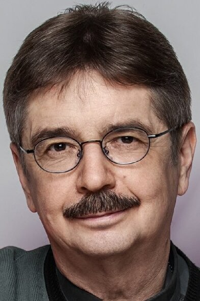 Виктор Третьяков