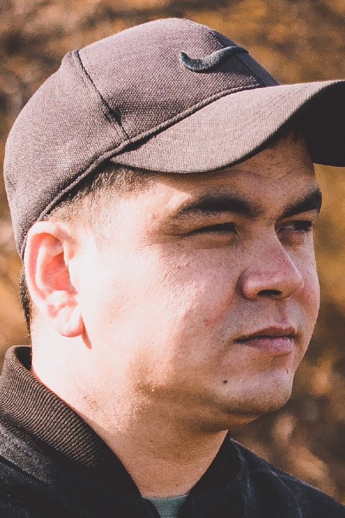 Роберт Кабиров