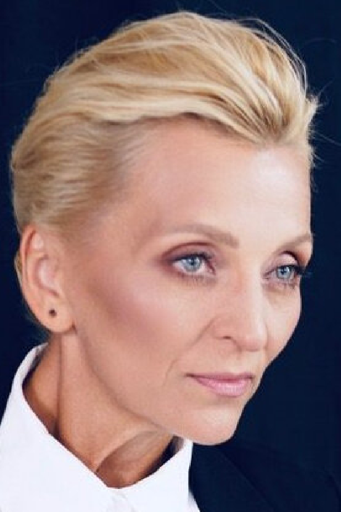 Светлана Демидовская