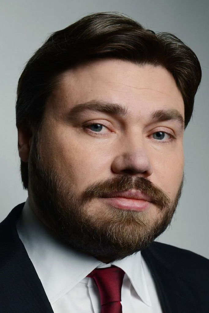 Константин Малофеев