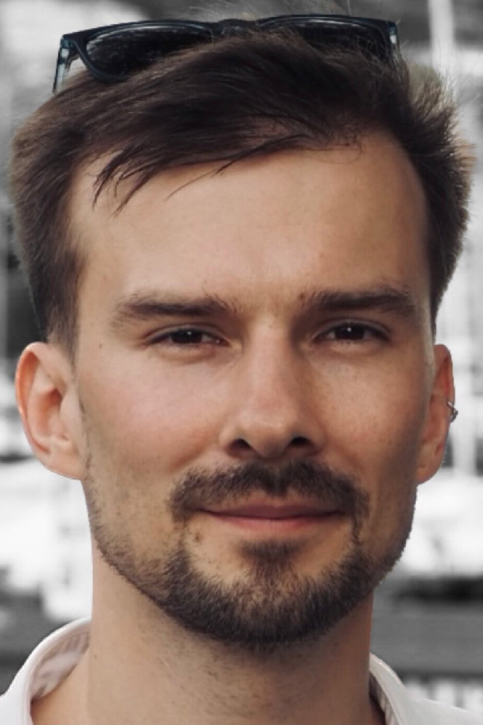 Дмитрий Лойченко